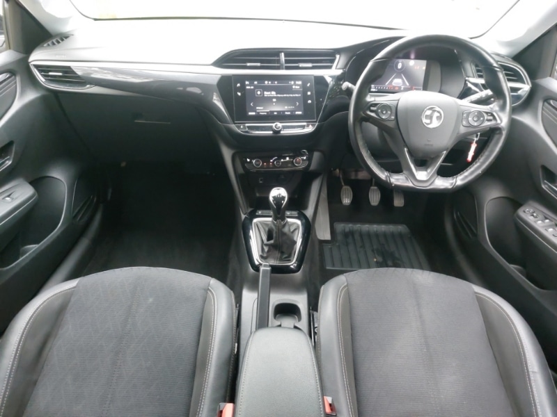 Used Vauxhall Corsa 2022 for sale - 77385881: Photo 2