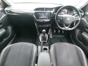 Used Vauxhall Corsa 2022 for sale - 77385881: Photo