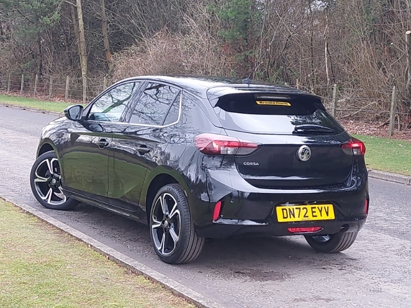 Used Vauxhall Corsa 2022 for sale - 77385881: Photo 3