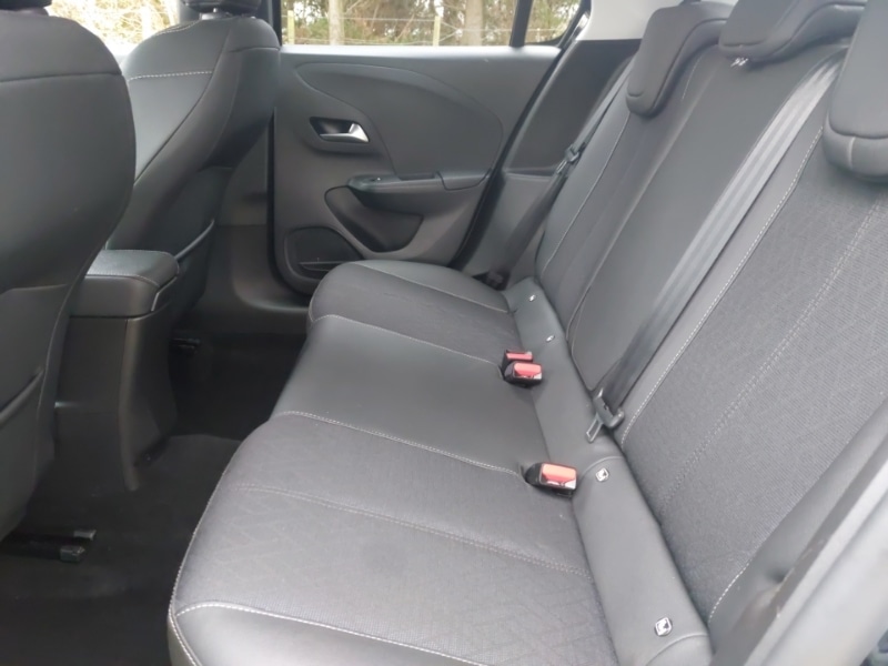 Used Vauxhall Corsa 2022 for sale - 77385881: Photo 6