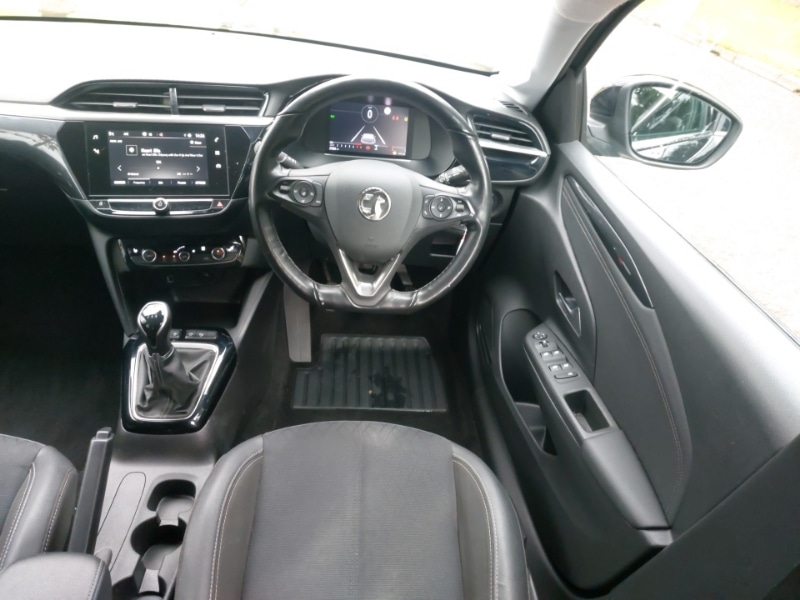Used Vauxhall Corsa 2022 for sale - 77385881: Photo 7