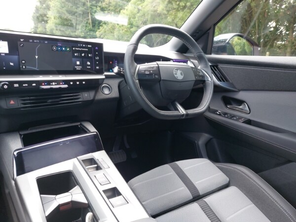 Used Vauxhall Grandland 2024 for sale - 75267249: Photo 10