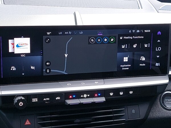 Used Vauxhall Grandland 2024 for sale - 75267249: Photo 11