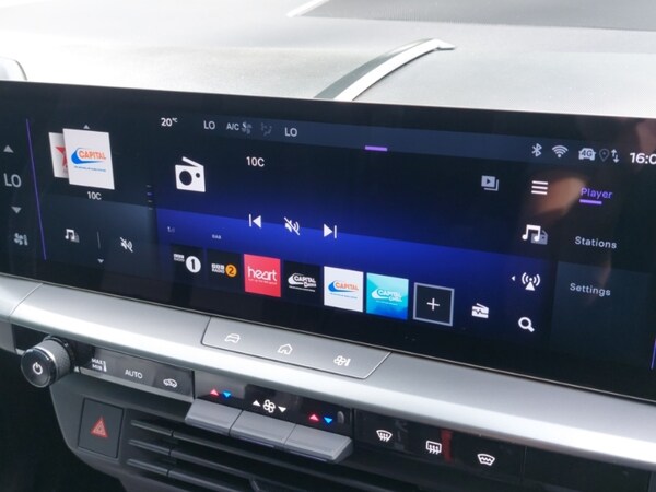 Used Vauxhall Grandland 2024 for sale - 75267249: Photo 16