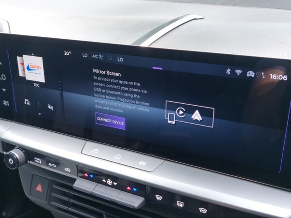 Used Vauxhall Grandland 2024 for sale - 75267249: Photo 17