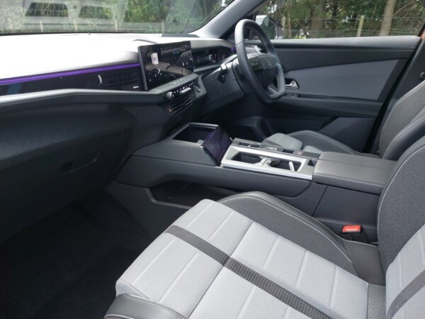 Used Vauxhall Grandland 2024 for sale - 75267249: Photo 5