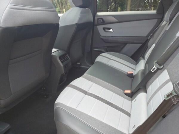 Used Vauxhall Grandland 2024 for sale - 75267249: Photo 6