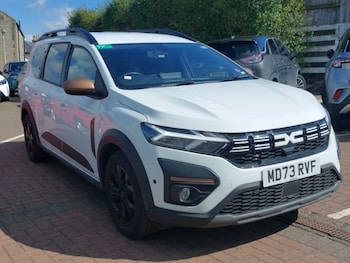 Used Dacia Jogger 2024 for sale - 78327579: Photo