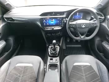 Used Vauxhall Corsa 2025 for sale - 79597764: Photo