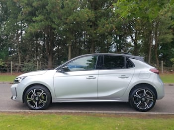 Used Vauxhall Corsa 2025 for sale - 79597764: Photo