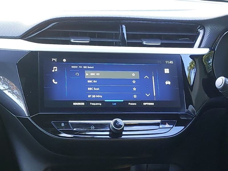 Used Vauxhall Corsa 2025 for sale - 76983019: Photo 10