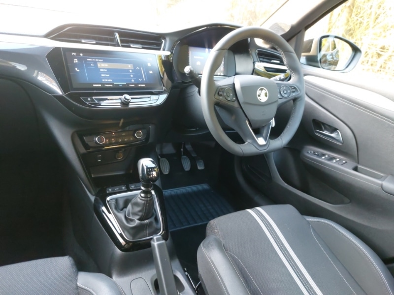 Used Vauxhall Corsa 2025 for sale - 76983019: Photo 11