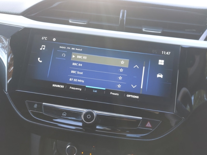 Used Vauxhall Corsa 2025 for sale - 76983019: Photo 12