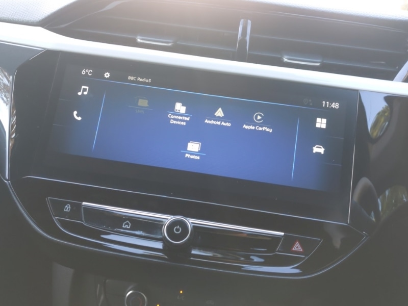 Used Vauxhall Corsa 2025 for sale - 76983019: Photo 13