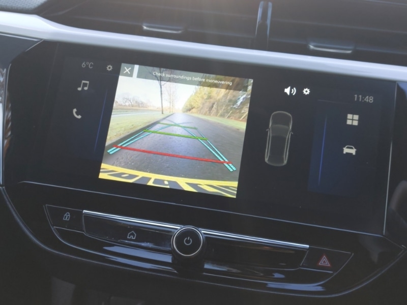 Used Vauxhall Corsa 2025 for sale - 76983019: Photo 14