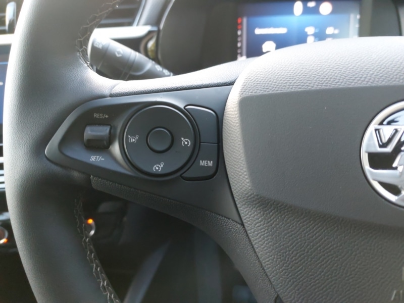 Used Vauxhall Corsa 2025 for sale - 76983019: Photo 15