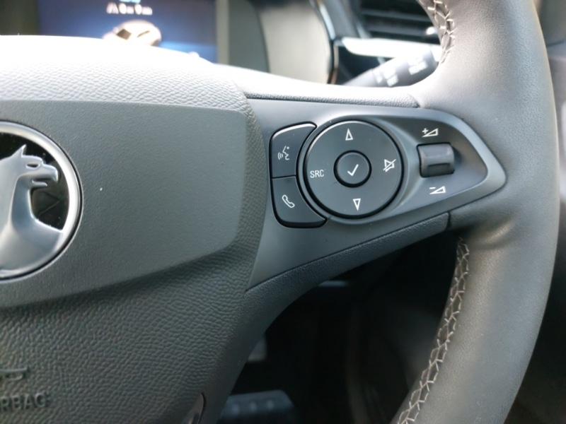 Used Vauxhall Corsa 2025 for sale - 76983019: Photo 16