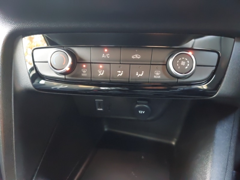 Used Vauxhall Corsa 2025 for sale - 76983019: Photo 18