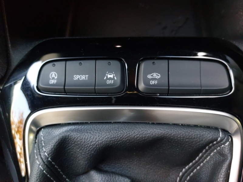 Used Vauxhall Corsa 2025 for sale - 76983019: Photo 19