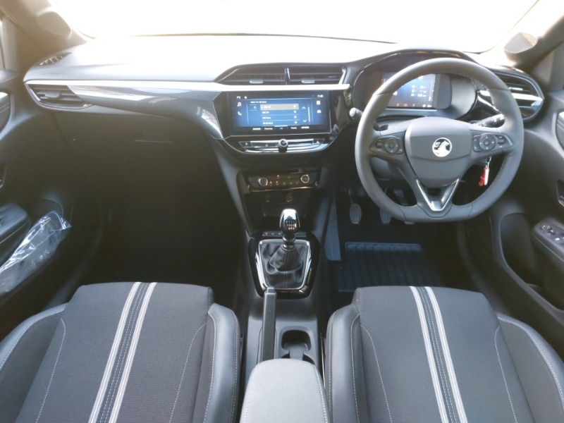 Used Vauxhall Corsa 2025 for sale - 76983019: Photo 2