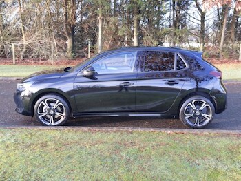 Used Vauxhall Corsa 2025 for sale - 76983019: Photo