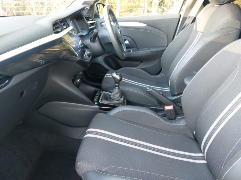 Used Vauxhall Corsa 2025 for sale - 76983019: Photo 5