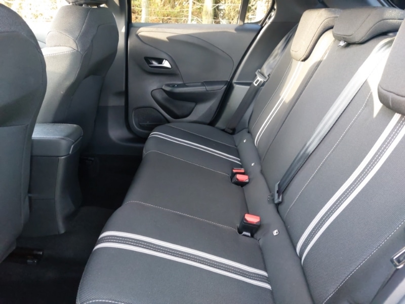 Used Vauxhall Corsa 2025 for sale - 76983019: Photo 6