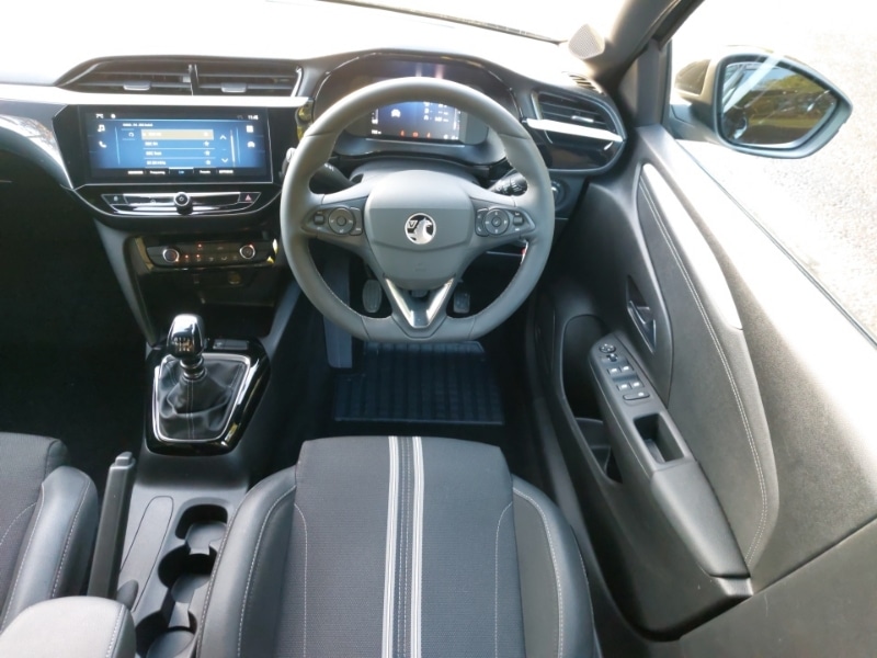 Used Vauxhall Corsa 2025 for sale - 76983019: Photo 7