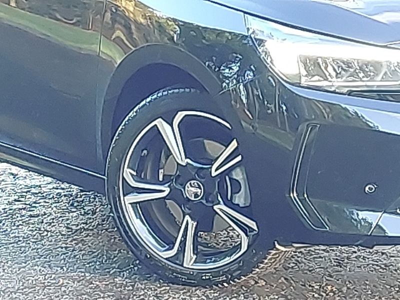 Used Vauxhall Corsa 2025 for sale - 76983019: Photo 9