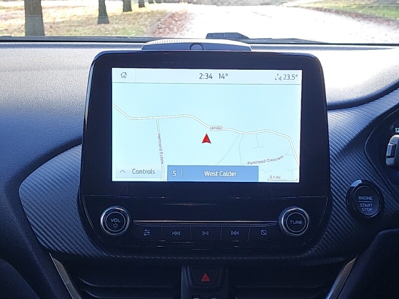 Used Ford Puma 2022 for sale - 76579253: Photo 10