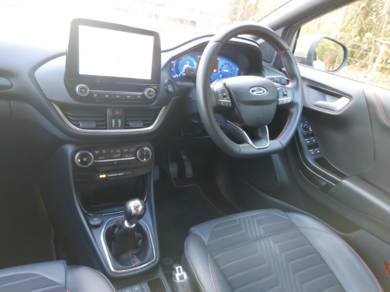 Used Ford Puma 2022 for sale - 76579253: Photo 11