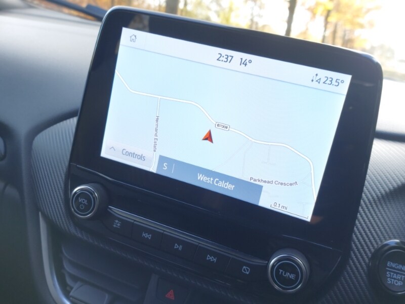 Used Ford Puma 2022 for sale - 76579253: Photo 12