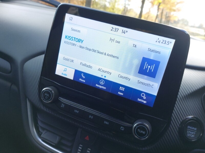 Used Ford Puma 2022 for sale - 76579253: Photo 13