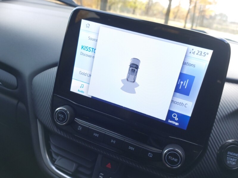 Used Ford Puma 2022 for sale - 76579253: Photo 14