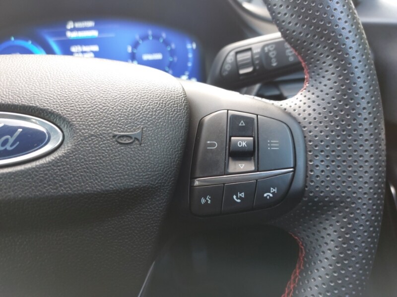 Used Ford Puma 2022 for sale - 76579253: Photo 16