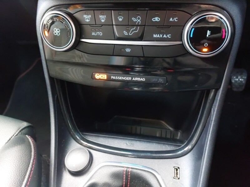 Used Ford Puma 2022 for sale - 76579253: Photo 18