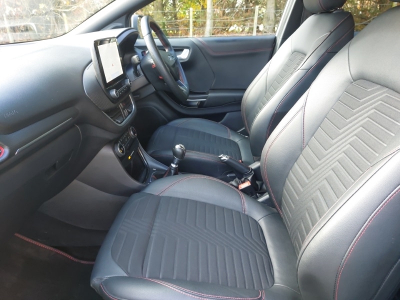 Used Ford Puma 2022 for sale - 76579253: Photo 5