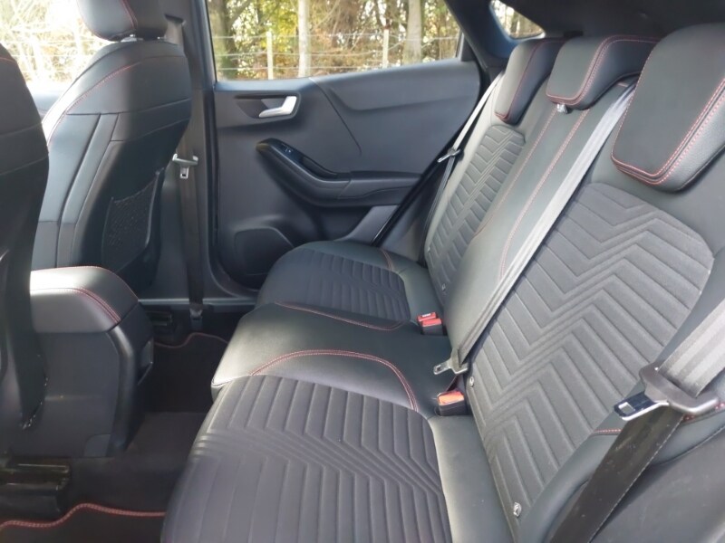 Used Ford Puma 2022 for sale - 76579253: Photo 6