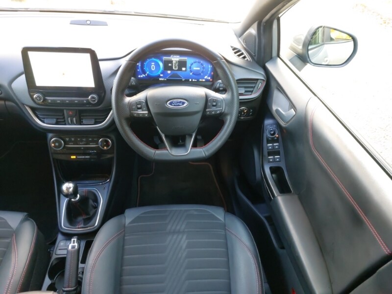 Used Ford Puma 2022 for sale - 76579253: Photo 7