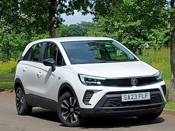 Used Vauxhall Crossland 2023 for sale - 79393497: Photo