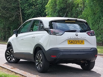 Used Vauxhall Crossland 2023 for sale - 79393497: Photo