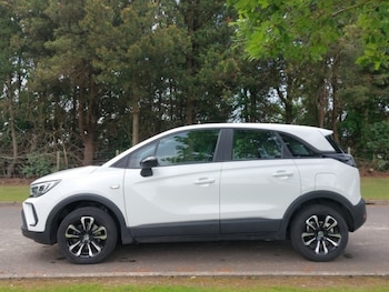 Used Vauxhall Crossland 2023 for sale - 79393497: Photo