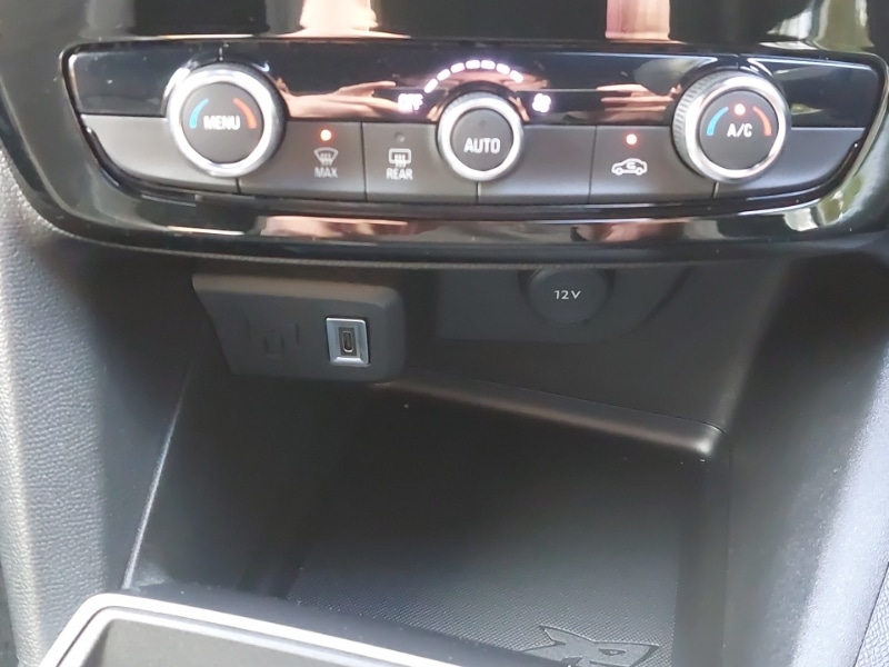 Used Vauxhall Mokka 2025 for sale - 76579245: Photo 13