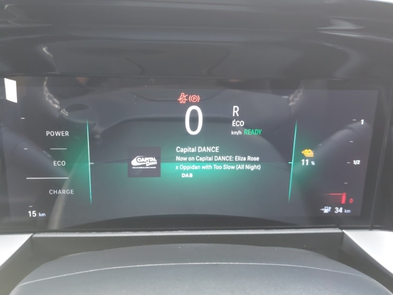 Used Vauxhall Mokka 2025 for sale - 76579245: Photo 15