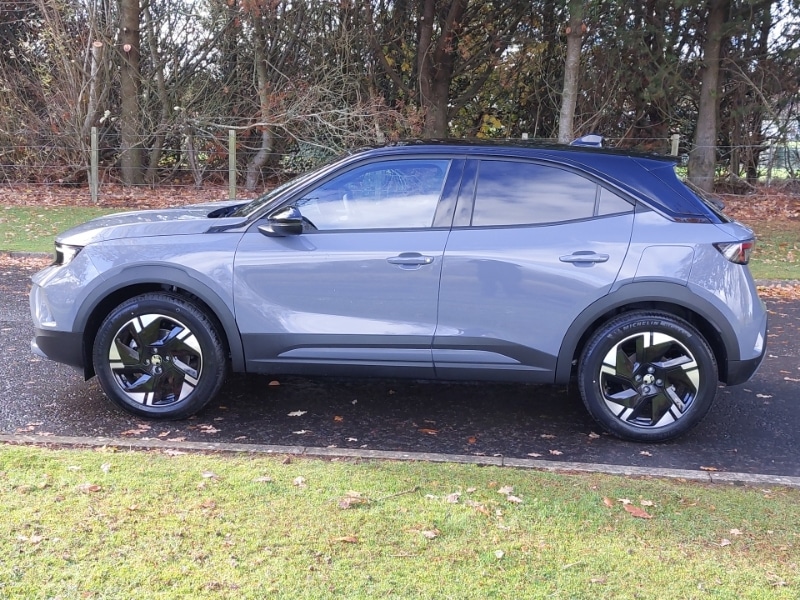 Used Vauxhall Mokka 2025 for sale - 76579245: Photo 4