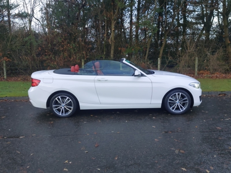 Used BMW 2 Series 2019 for sale - 76846873: Photo 12