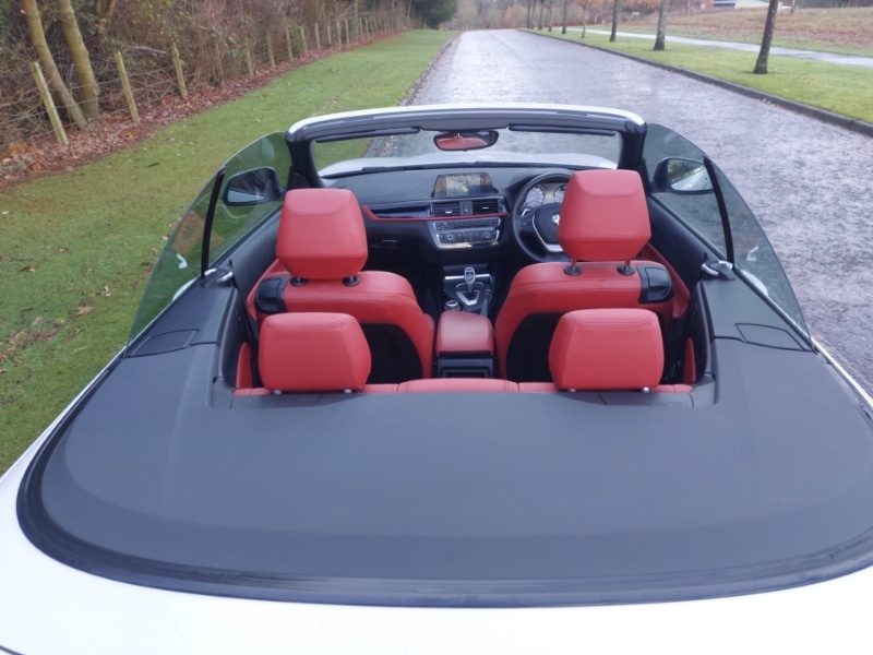 Used BMW 2 Series 2019 for sale - 76846873: Photo 13