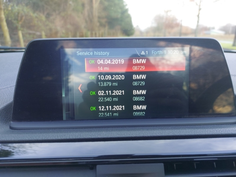 Used BMW 2 Series 2019 for sale - 76846873: Photo 18