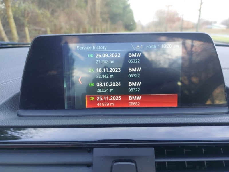 Used BMW 2 Series 2019 for sale - 76846873: Photo 19