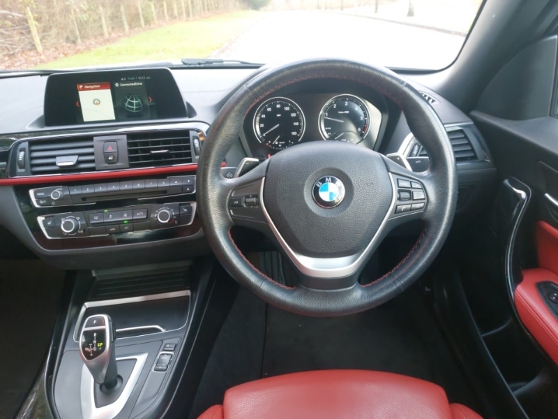 Used BMW 2 Series 2019 for sale - 76846873: Photo 2